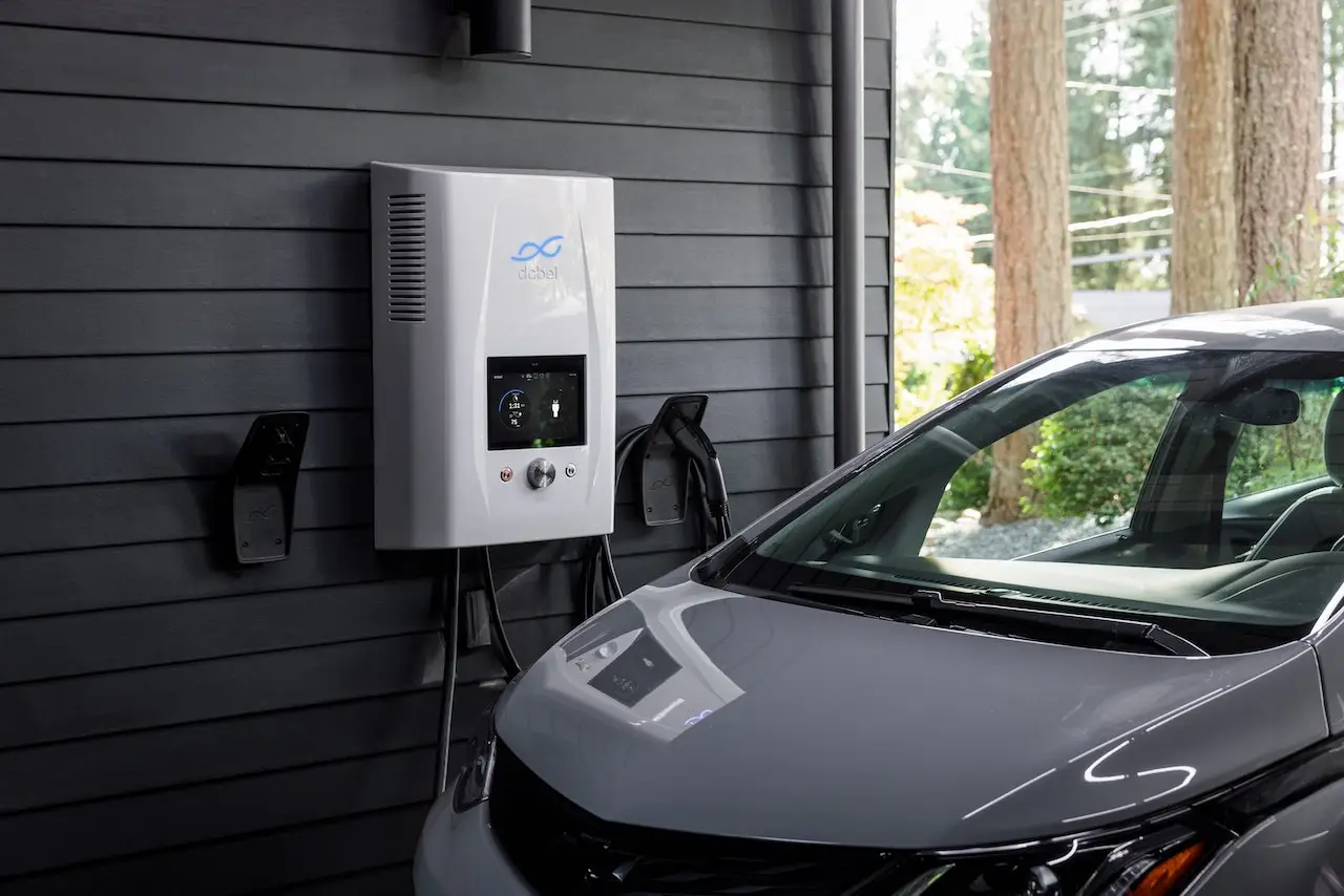 EV Charging Station Installation Watt Electric